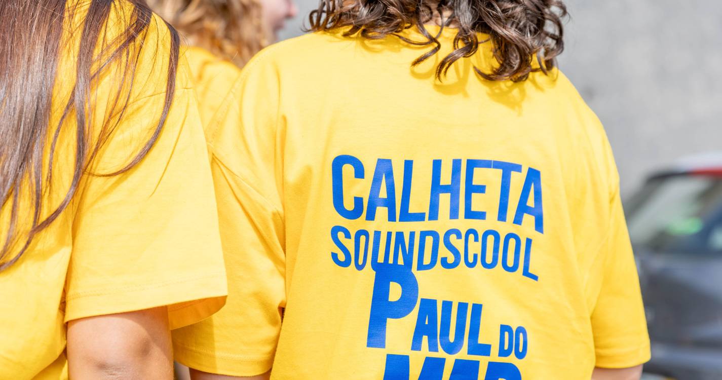 Boa afluência no arranque do Calheta SoundsCool (com fotos)