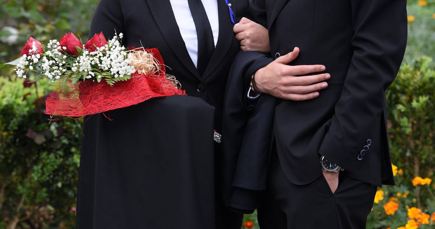 Benção das Capas da Escola Francisco Fernandes realiza-se amanhã