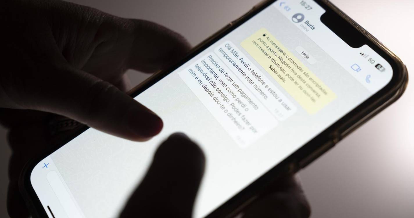 PJ detém duas estrangeiras suspeitas de burla “Olá Pai/Olá/Mãe” em 100 mil euros