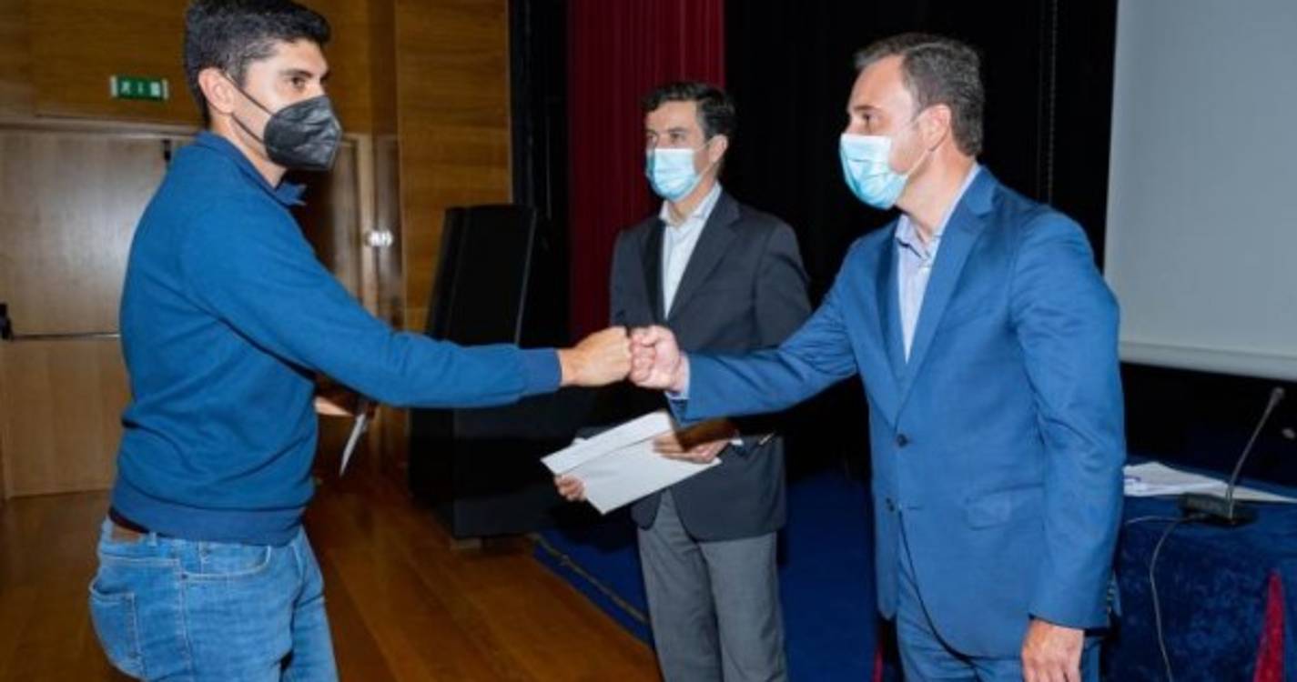 Porto Santo vai manter majoração de apoios