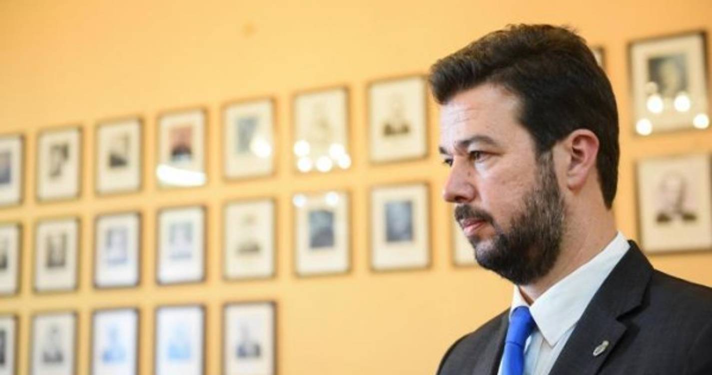 “Governo Regional promove sovietização do tecido empresarial”