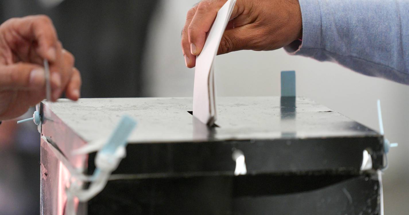 Presidenciais: André Pestana defende participação no ato eleitoral