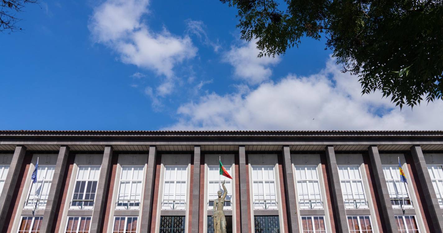 Jorge Carvalho formaliza entrega da lista amanhã