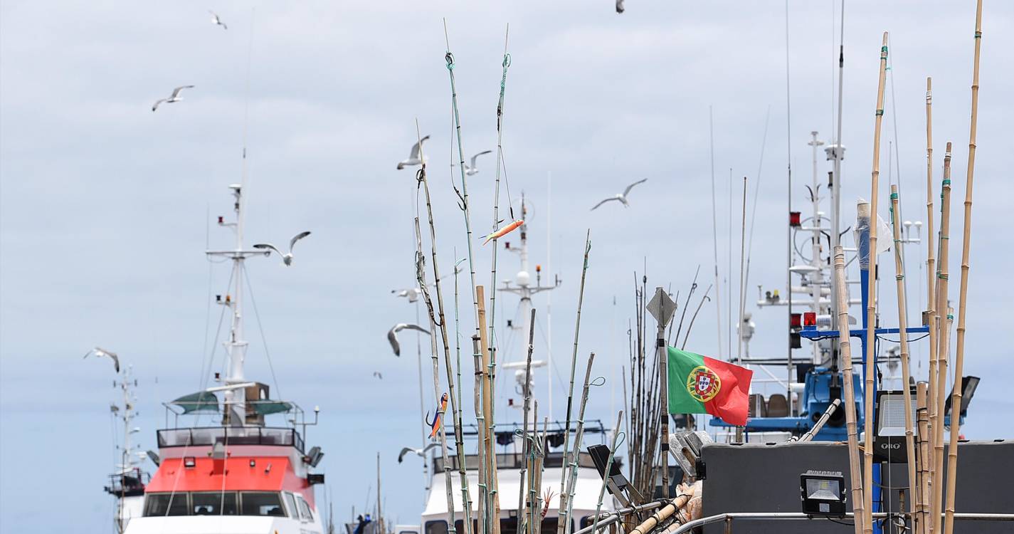 Comissão das Pescas do PE defende diferenciação dos apoios para as ultraperiferias