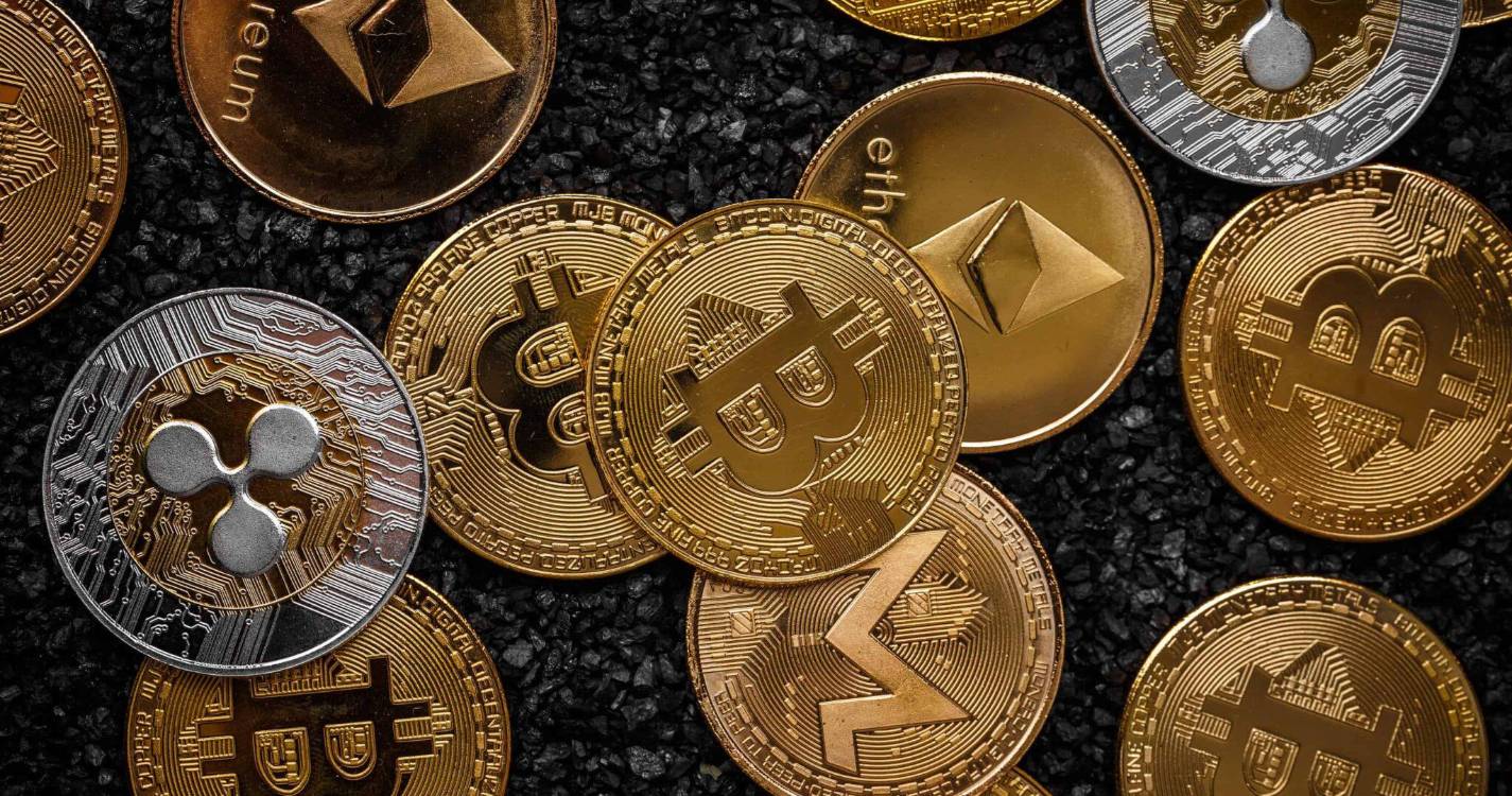 Como são taxadas as criptomoedas em Portugal