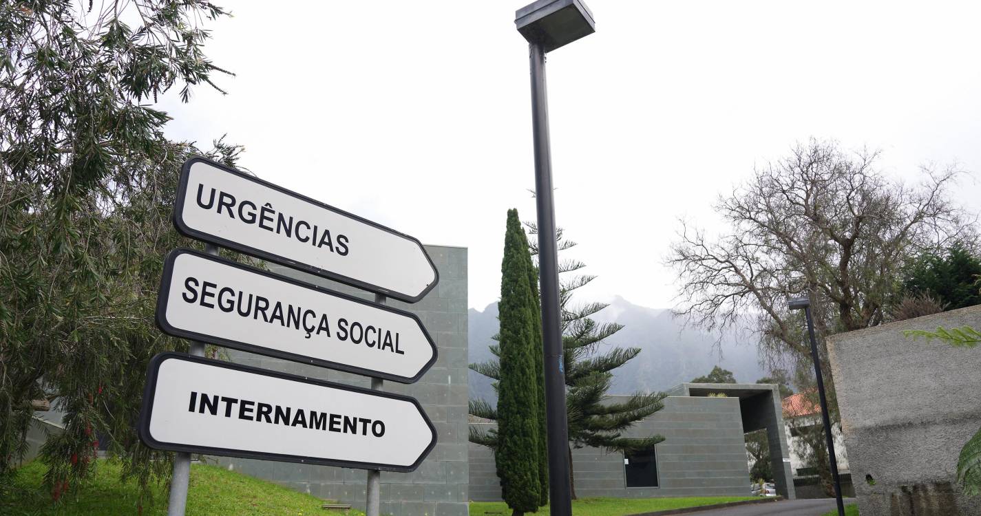 Urgências dos privados com aumento de 20% na procura entre Natal e Ano Novo