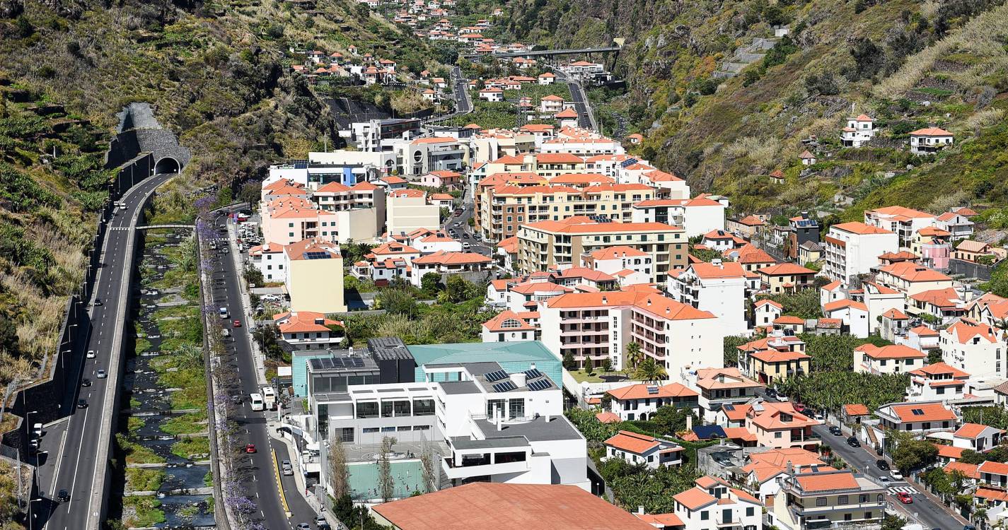 Candidato do Chega diz querer tornar a Ribeira Brava “numa freguesia mais próxima”