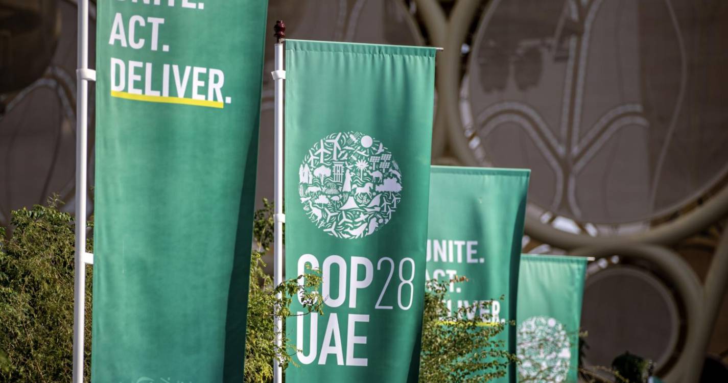 COP28: Azerbaijão recebe próxima cimeira do clima em 2024