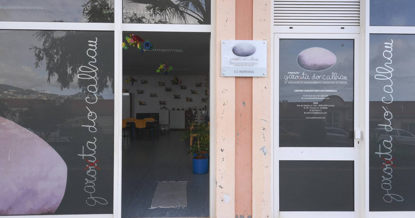 Paulo Margarido presente no 23.º aniversário da Garouta do Calhau