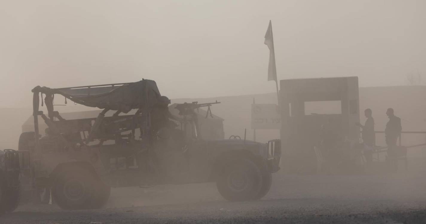 Israel: Avanços em negociações para tréguas