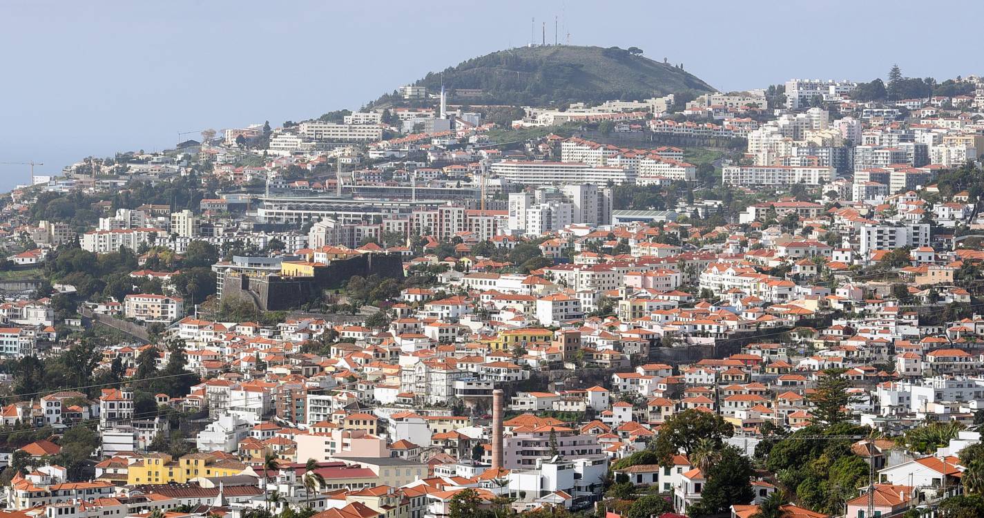 Avaliação bancária da habitação bate novo recorde de 2.174 euros/m2 em abril - INE
