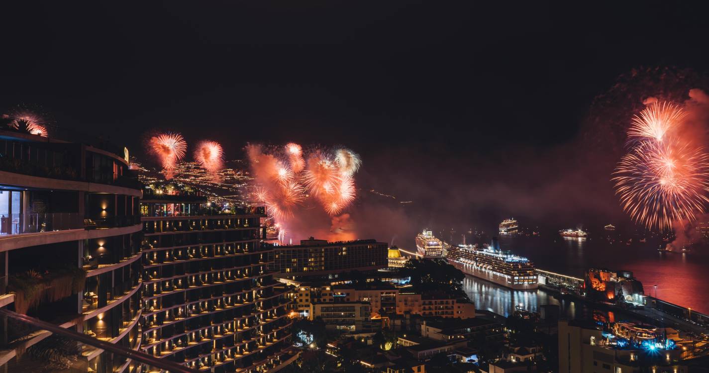 Savoy Palace entra em 2026 com brilho de uma ‘Diamond Night’