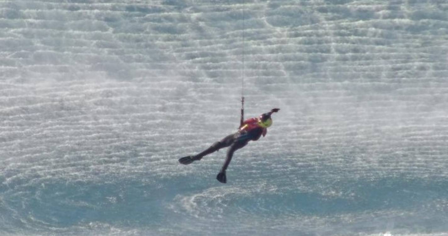 Veja como decorreu a fase do exercício Zarco 23 nos Socorridos (com fotos)