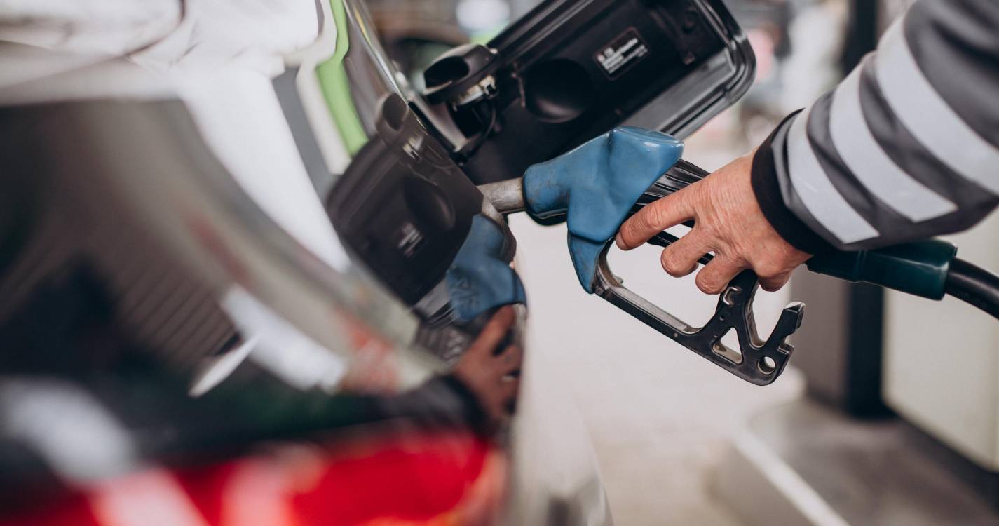 Consumo de gasolina aumentou 8,1% na Região