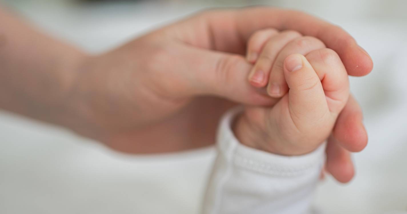 Madeira registou 1.774 partos de mães residentes em 2024