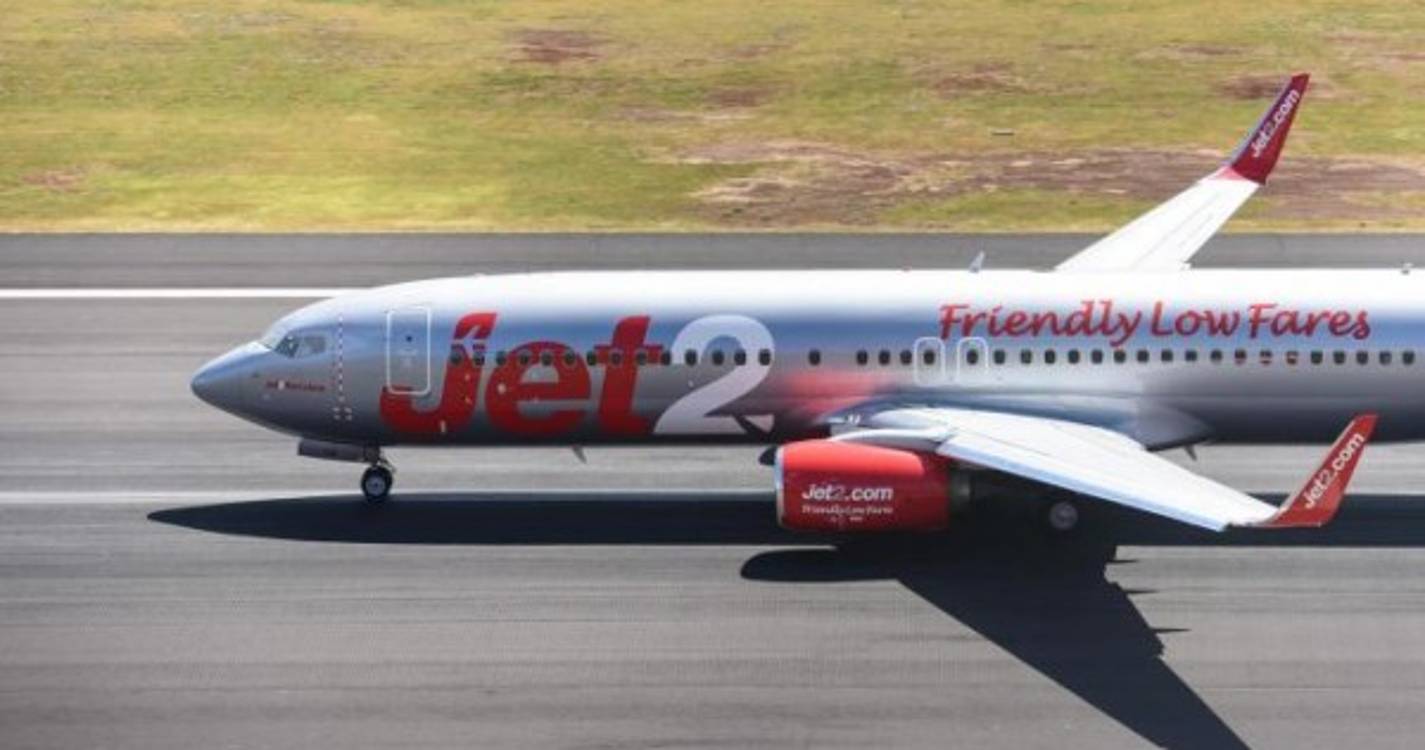 Reservas cresceram 600% para Faro e Madeira