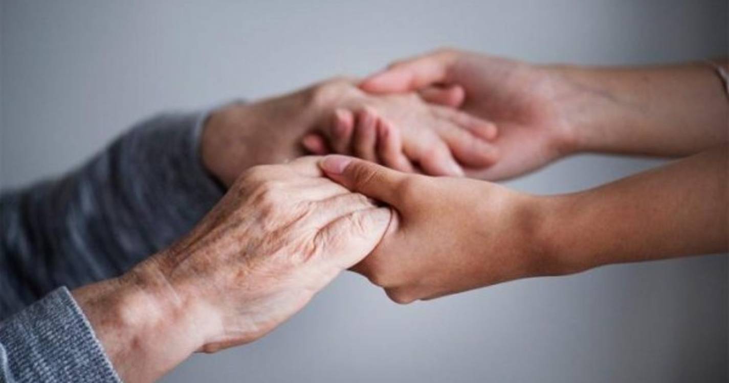 Visitantes fazem teste à covid-19 de 15 em 15 dias