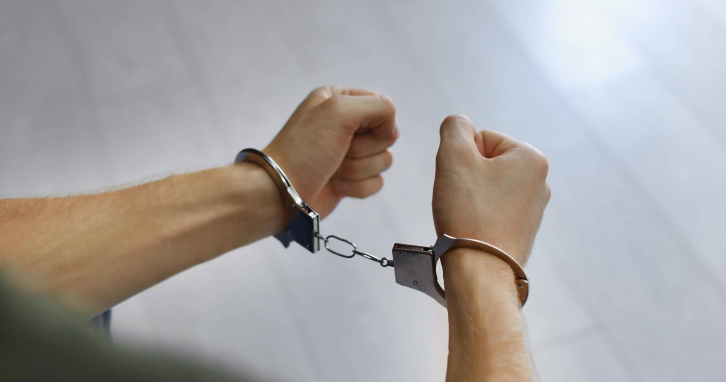 PSP faz 637 detenções nos primeiros dias da operação Carnaval