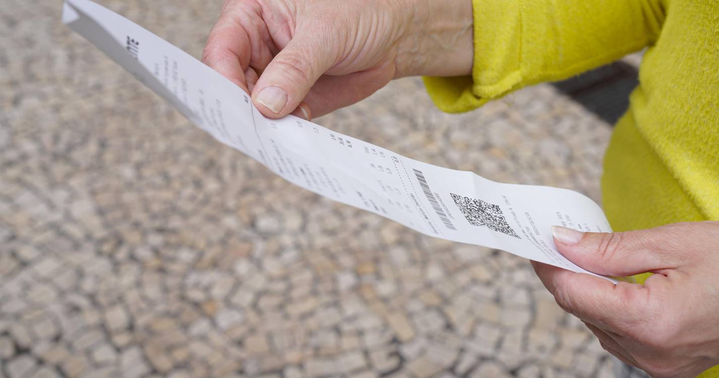 Cabaz essencial custa 241,76 euros esta semana