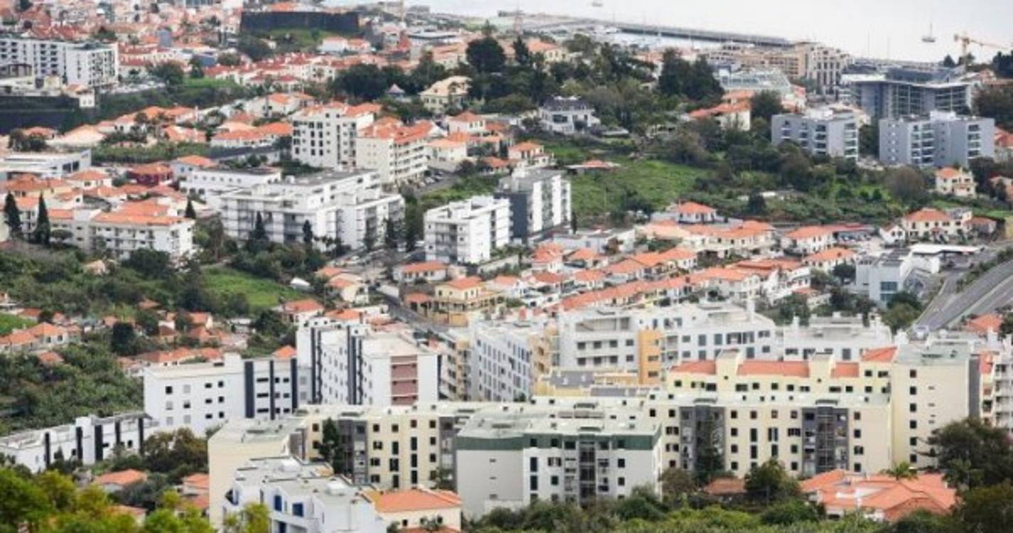 Região superou taxa de execução do País