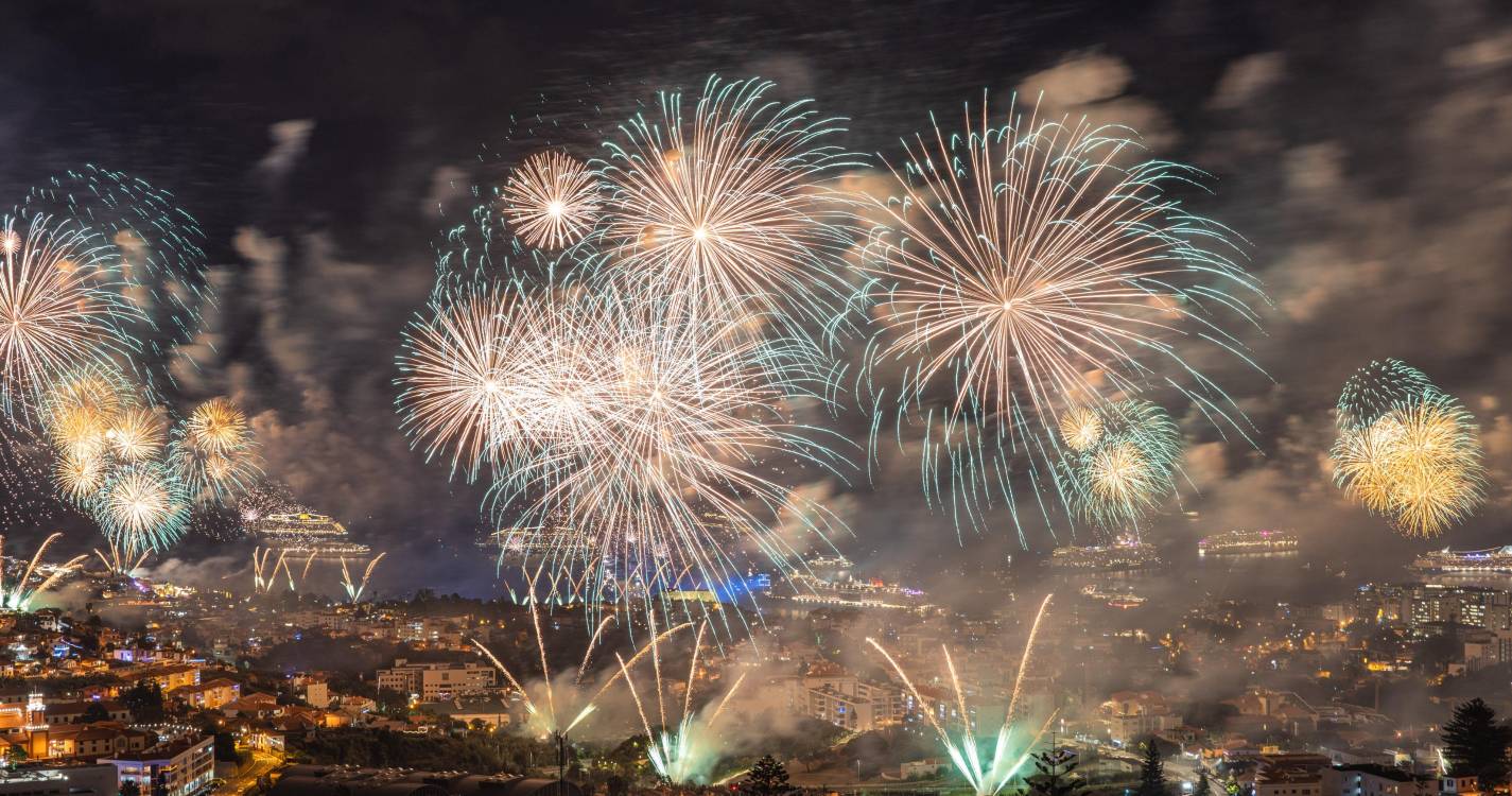 Mau tempo na despedida de 2025