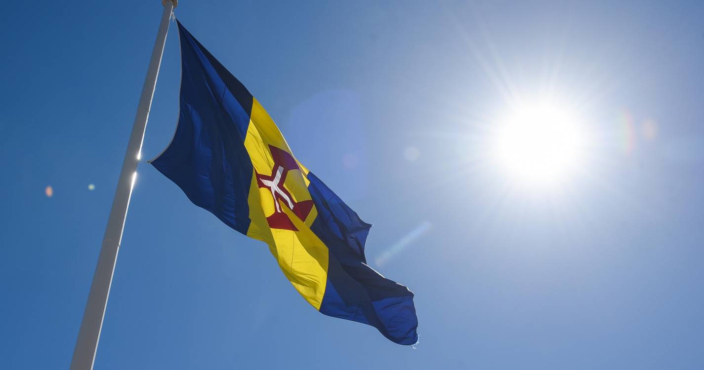 Domingo com máxima de 26ºC