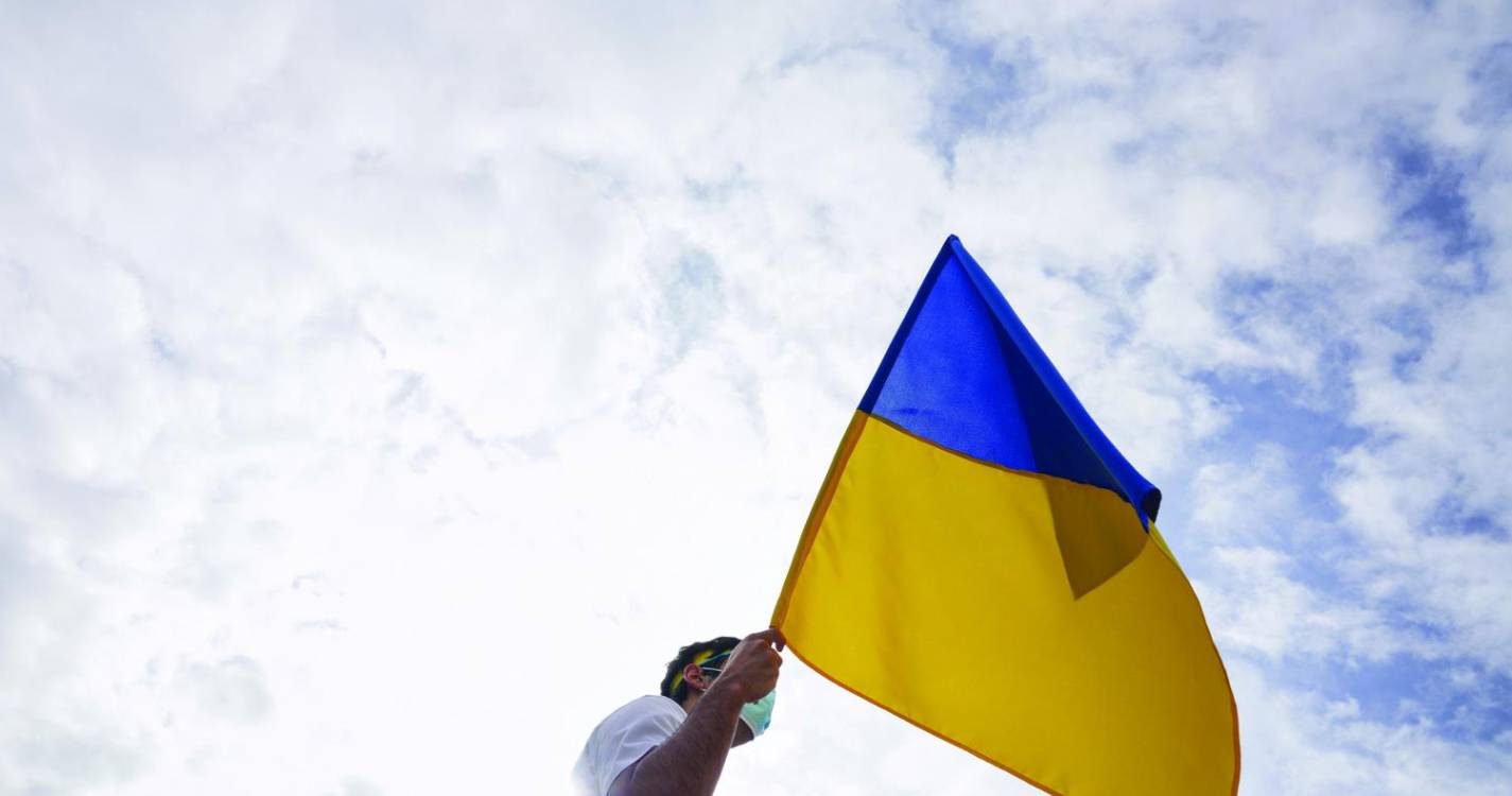 Ucrânia: Kiev pede ajuda para travar “genocídio russo do povo ucraniano”