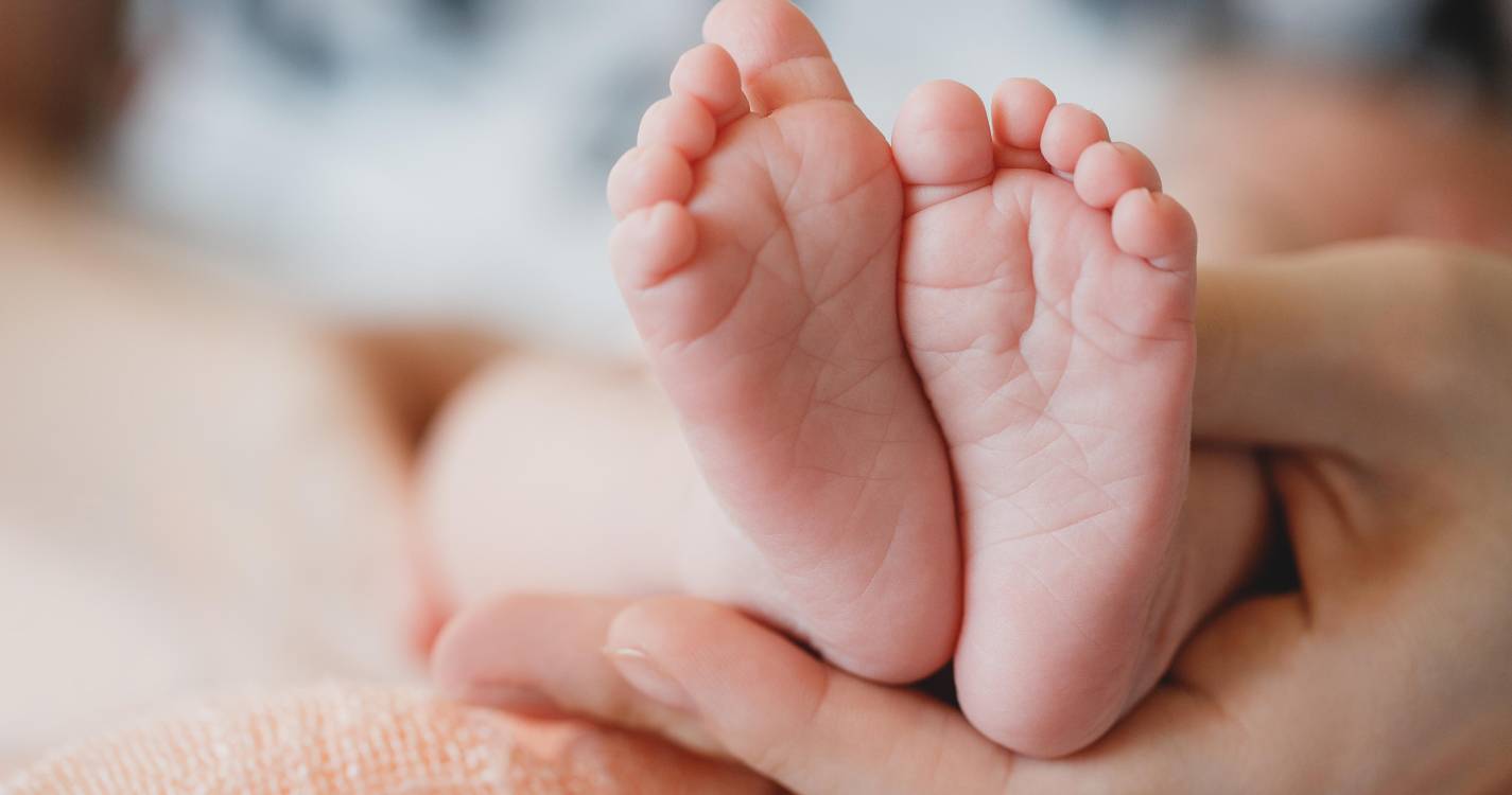 DGS apela para vacinação contra a gripe de crianças entre os seis e os 23 meses