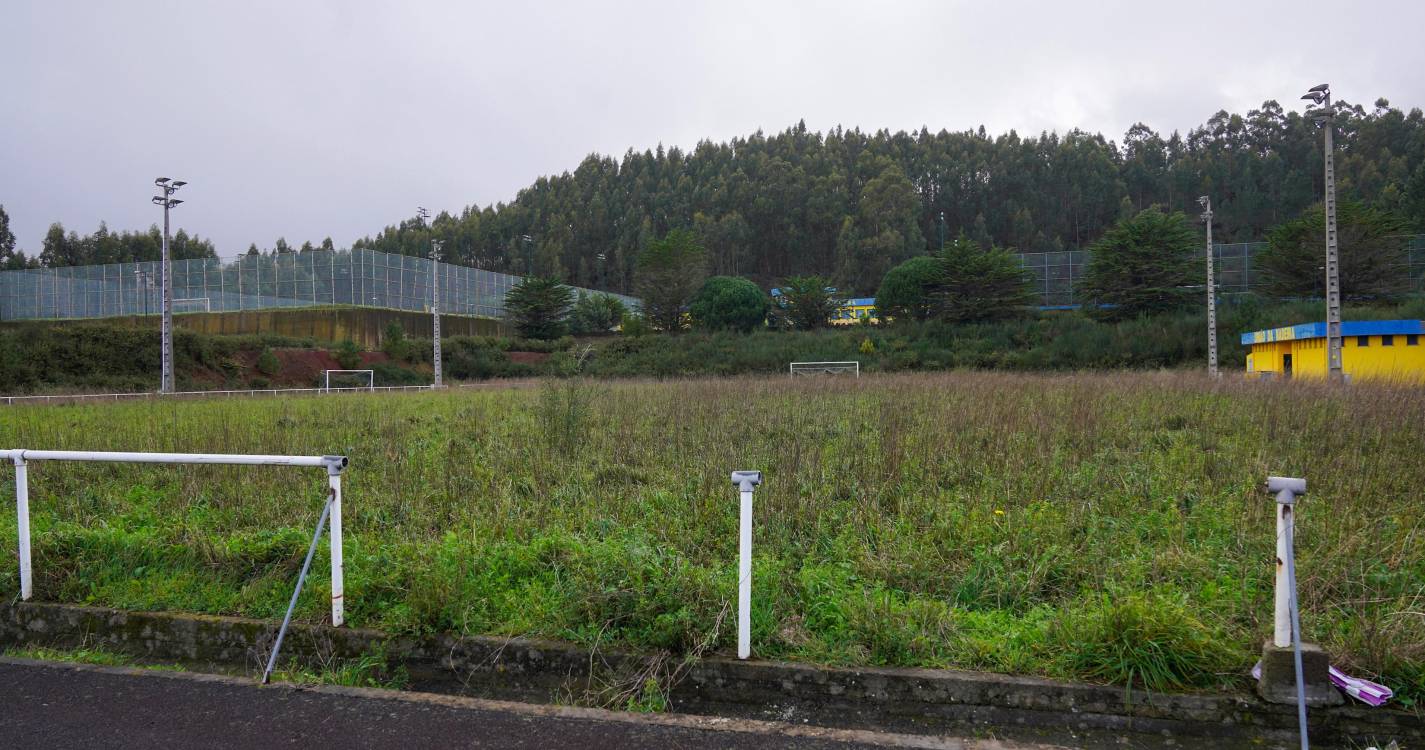 Vandalismo chocante no antigo complexo do União abandonado (com fotos e vídeo)