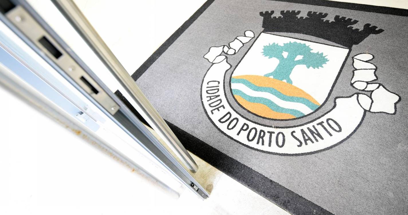 Câmara do Porto Santo com orçamento de 7,1 ME para o próximo ano