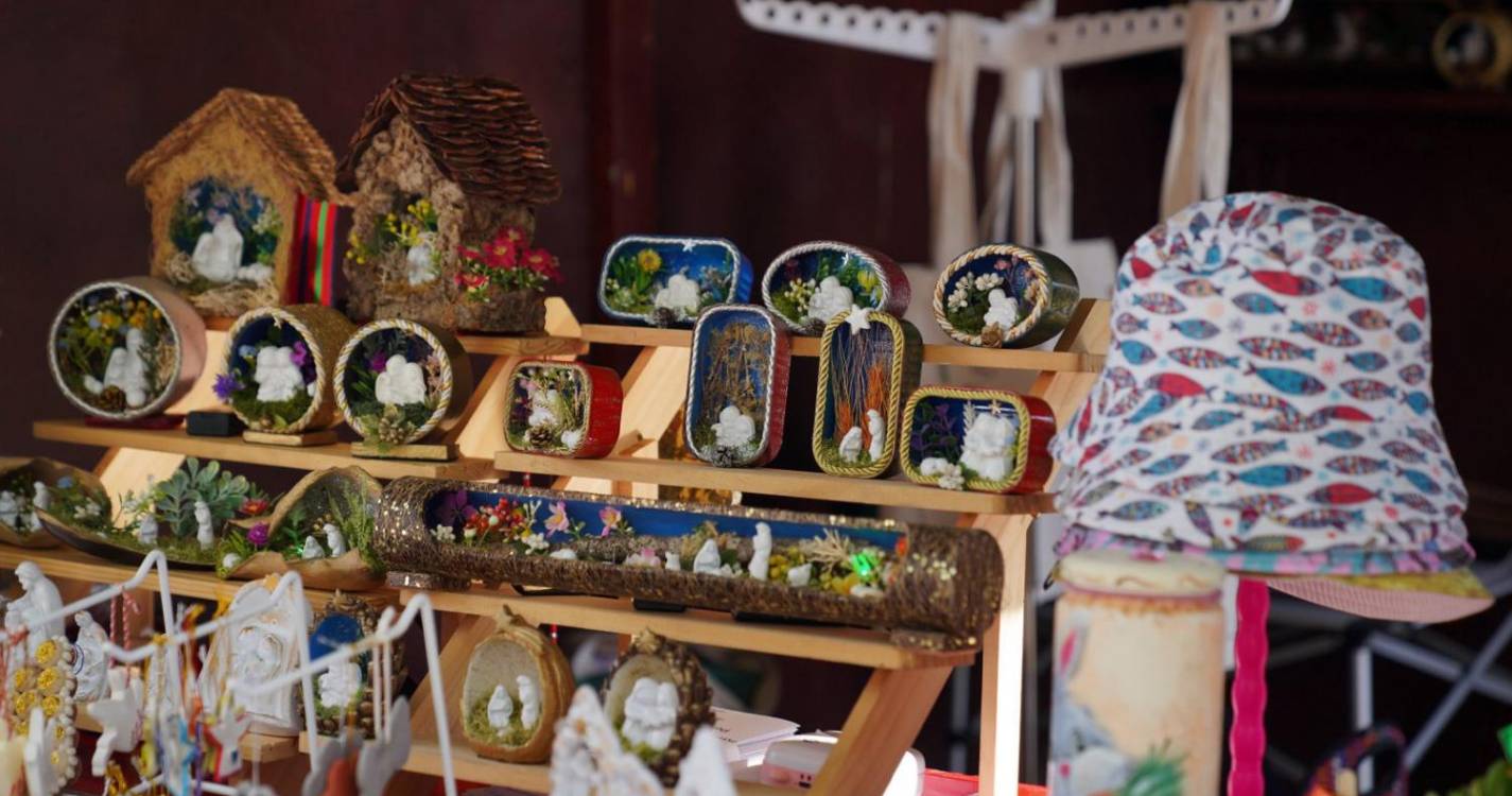 Feira das Vontades anima Avenida Arriaga até sábado (veja as fotos)