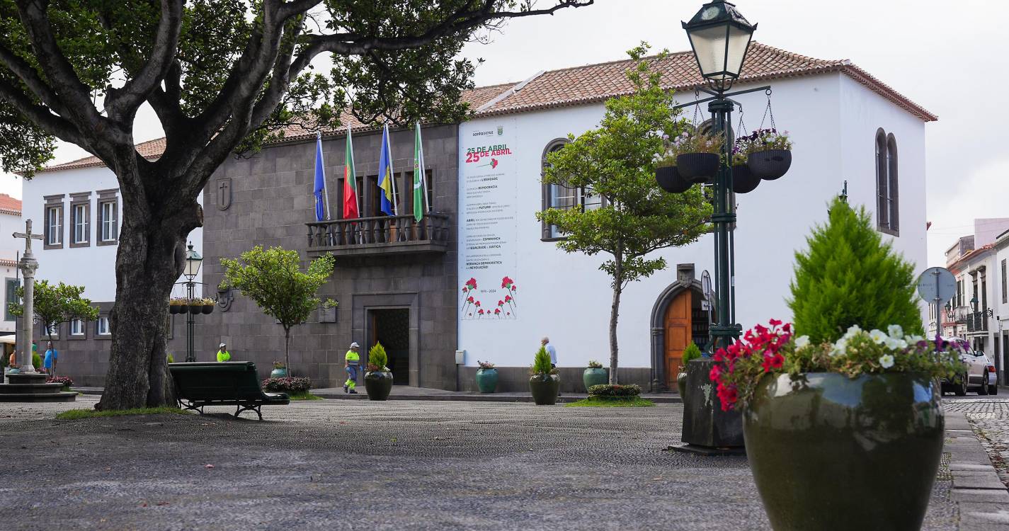 ‘Santo Amaro’ perde um dia de festa em Santa Cruz devido às eleições presidenciais