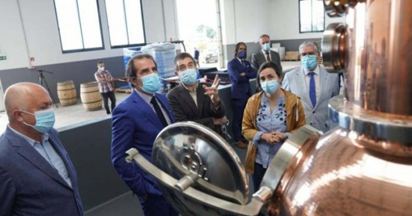 VA Spirits vai produzir aguardente de banana