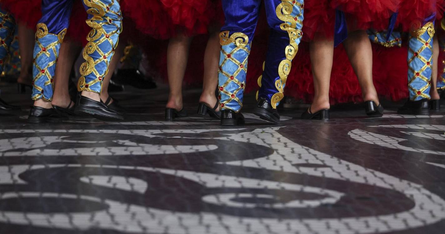 Alcântara vence Marchas Populares de Lisboa