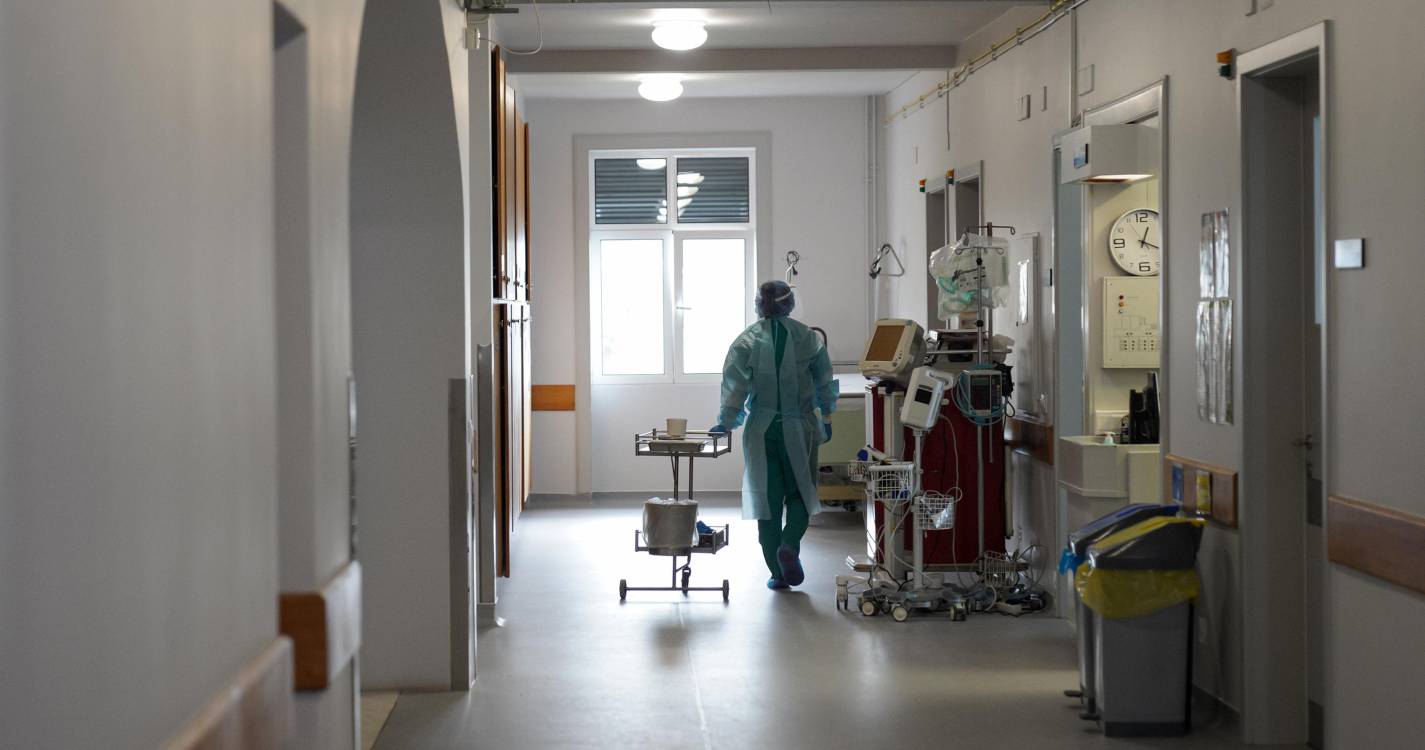 Adesão à greve dos enfermeiros ronda os 80%