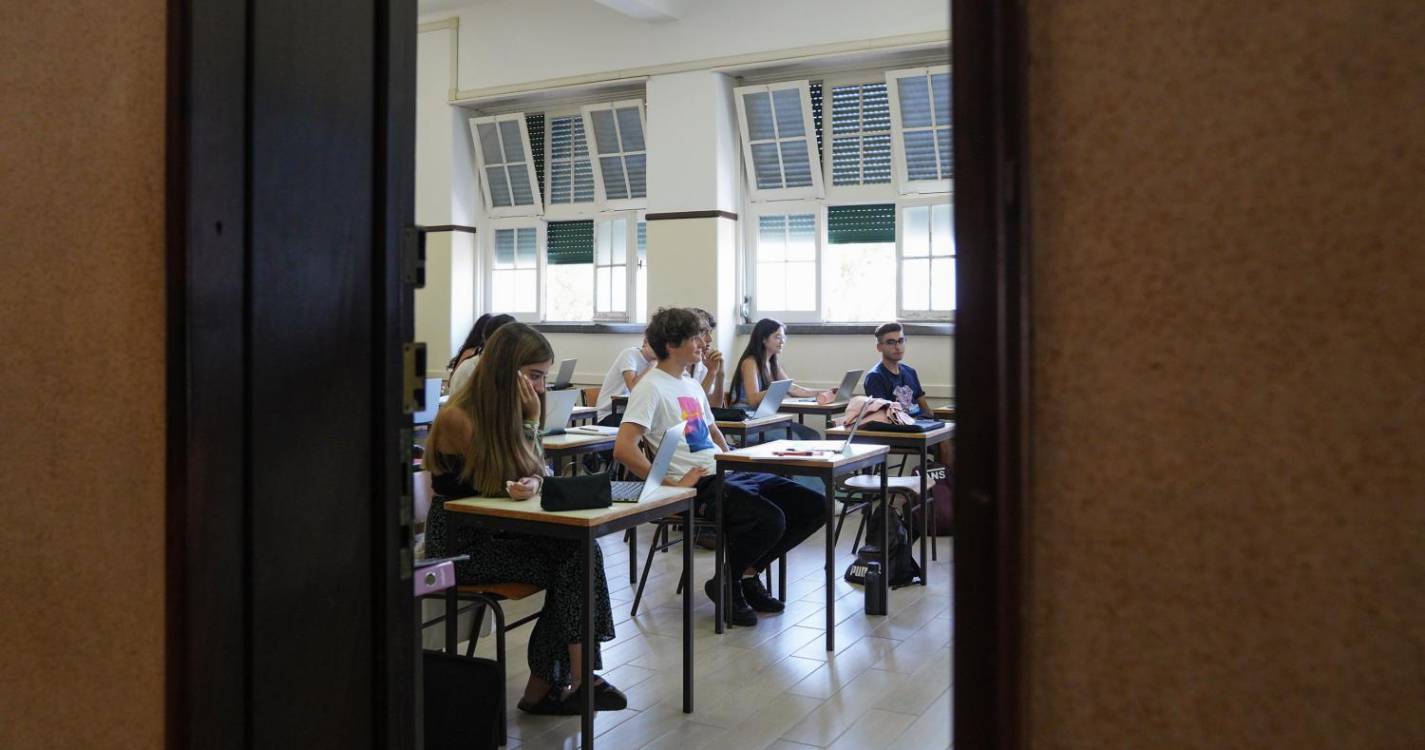 Sindicato Stop convoca greve nacional às provas de aferição a partir de terça-feira