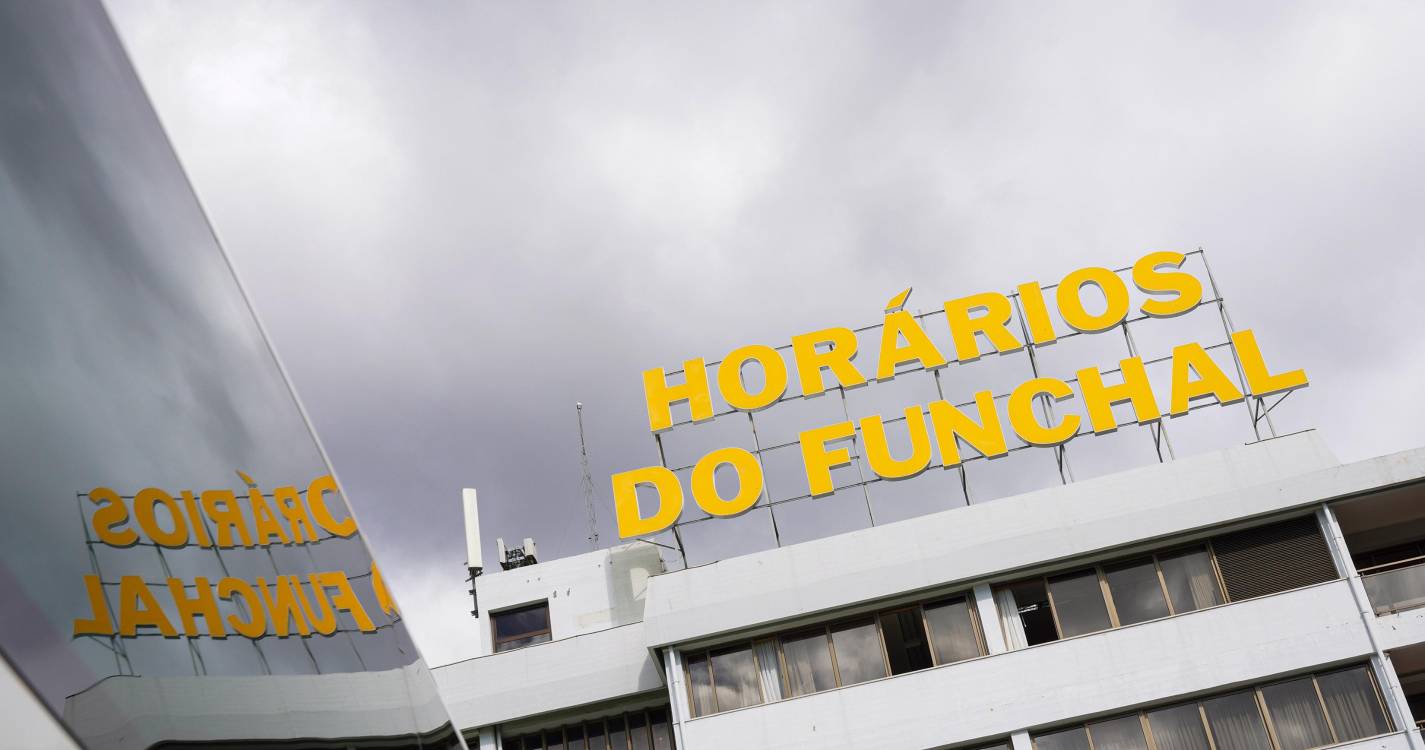 Greve dos motoristas: Horários do Funchal diz que esperava “maior compreensão” do sindicato