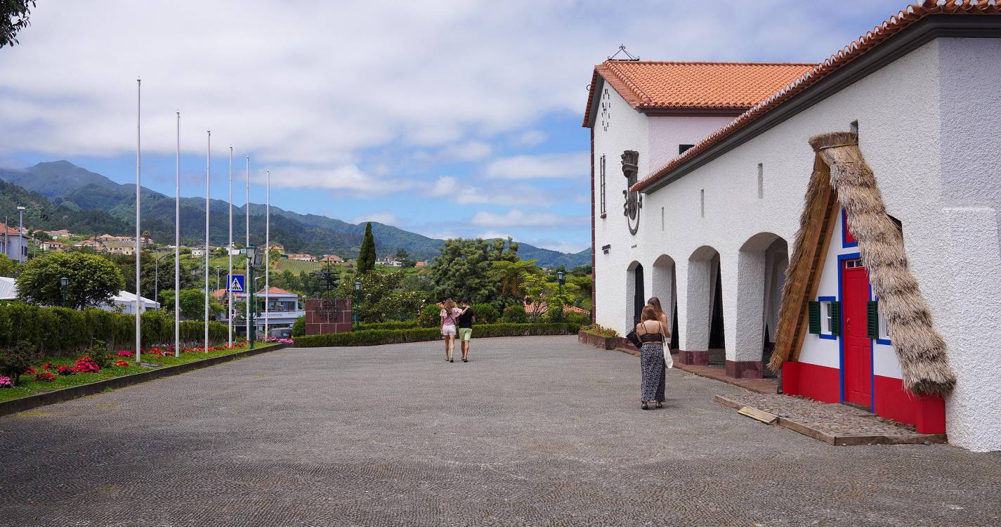 Confira a lista de distinções honoríficas para o Dia do Concelho de Santana