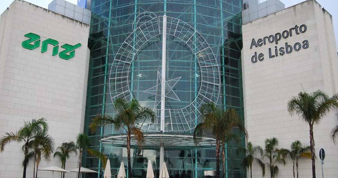 Greve na Menzies causa atrasos e 20 voos cancelados no aeroporto de Lisboa