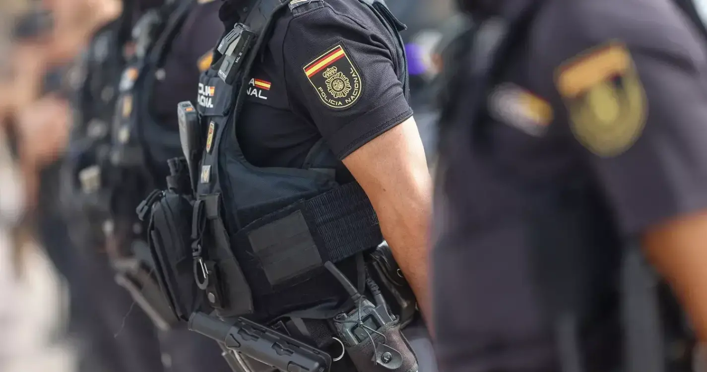 Um dos maiores traficantes de haxixe da Europa detido em Espanha