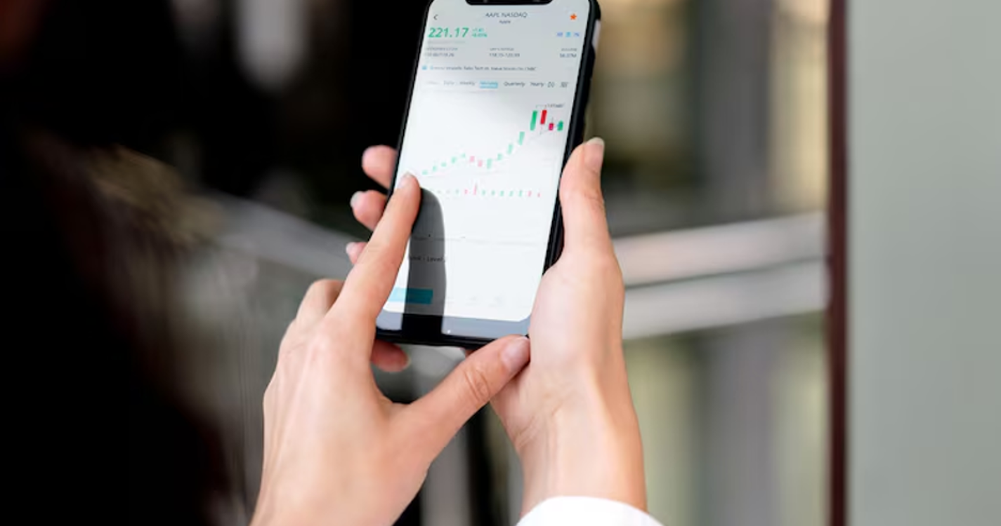 App de Investimento para Iniciantes: 5 Melhores Opções em Portugal - 2026