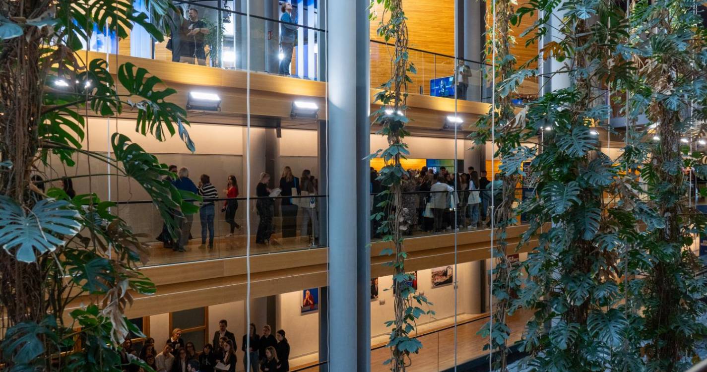 Parlamento Europeu: Estrasburgo segue a todo o gás no penúltimo dia de sessão plenária (com fotos)