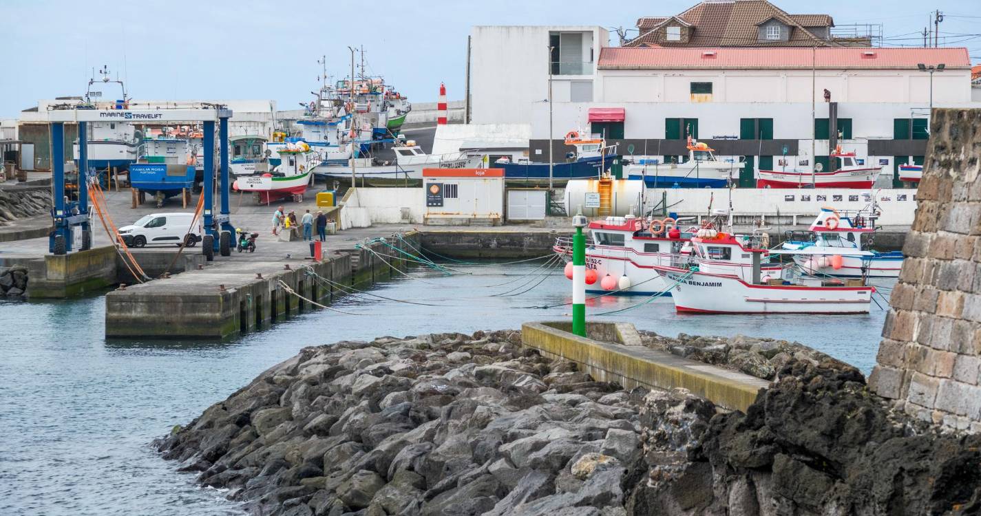 Açores/Gabrielle: Proteção Civil registou já 59 ocorrências e realojamento de quatro pessoas