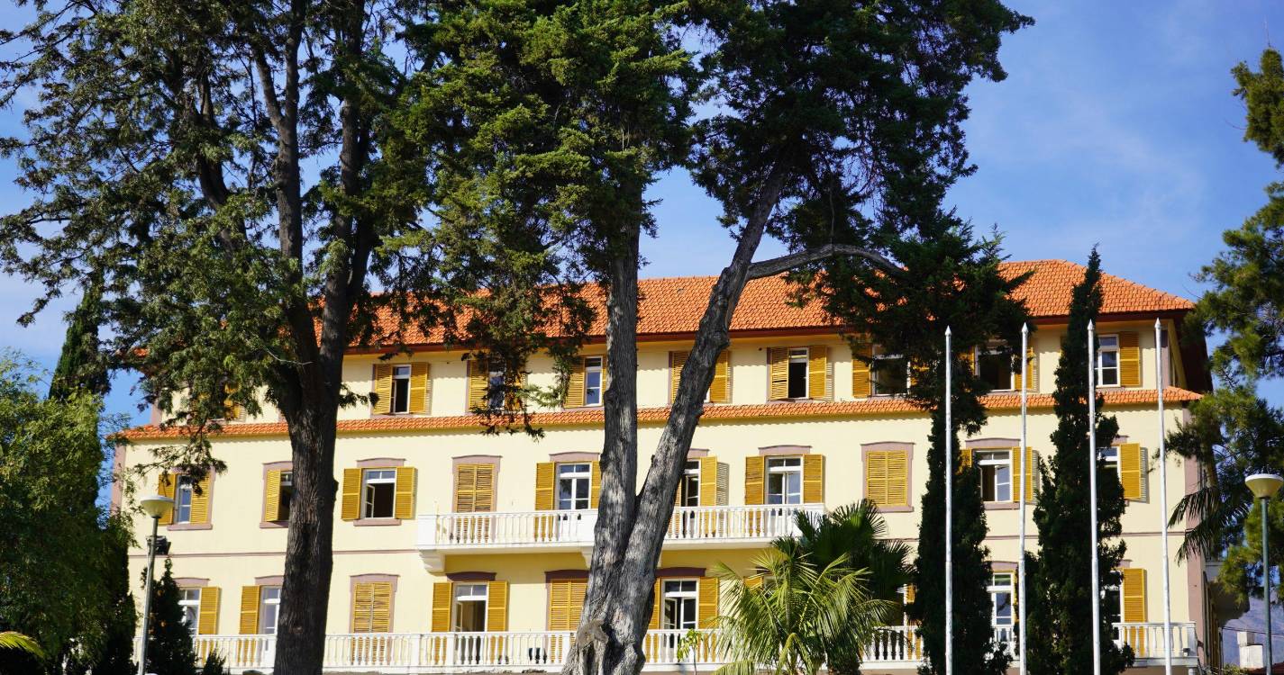 Conservatório celebra haloween com concerto