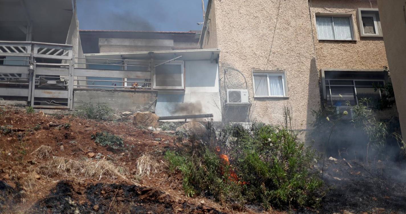 Médio Oriente: Ministro israelita radical incita a guerra contra Hezbollah no Líbano