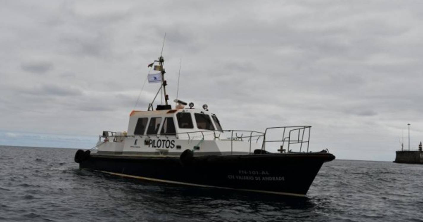 Parada náutica na Madeira juntou 27 embarcações (com fotos)