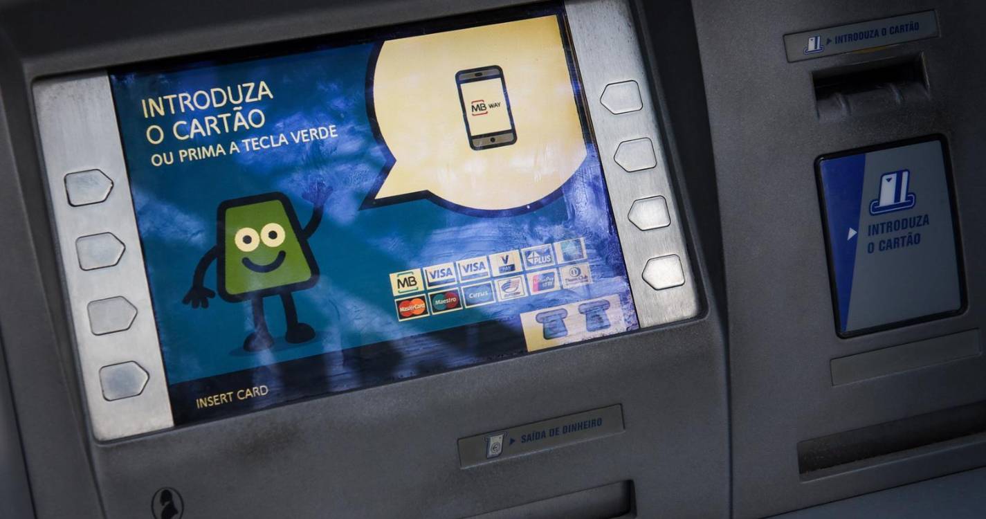 710,7 milhões de euros movimentados pela Rede SIBS na Madeira