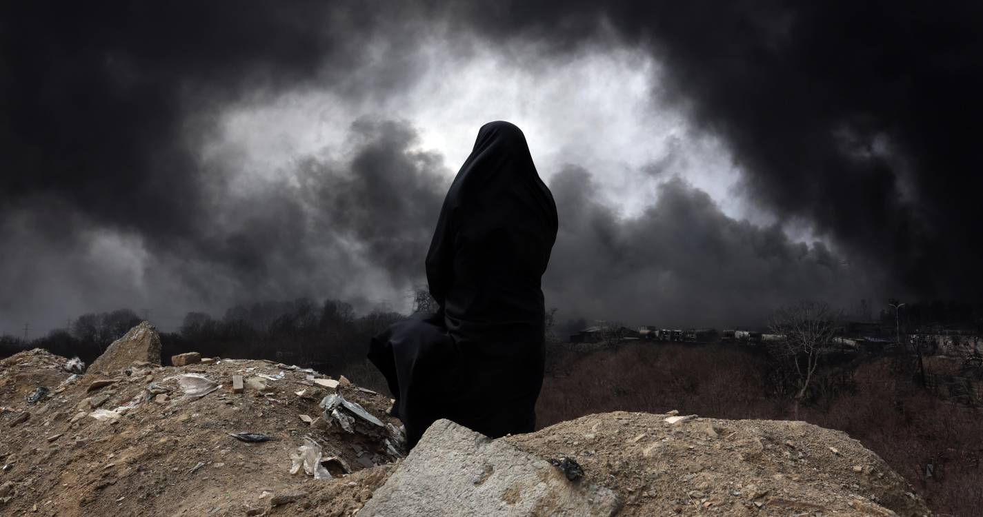 Irão: Israel anuncia primeiras baixas militares no Líbano desde início da guerra