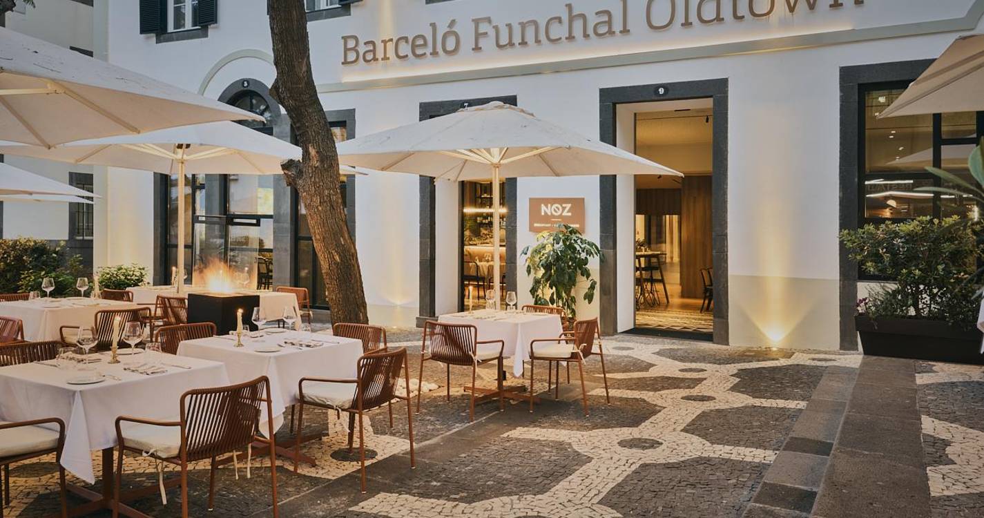 Barceló Funchal Oldtown lança programa de apoio ao empreendedorismo madeirense