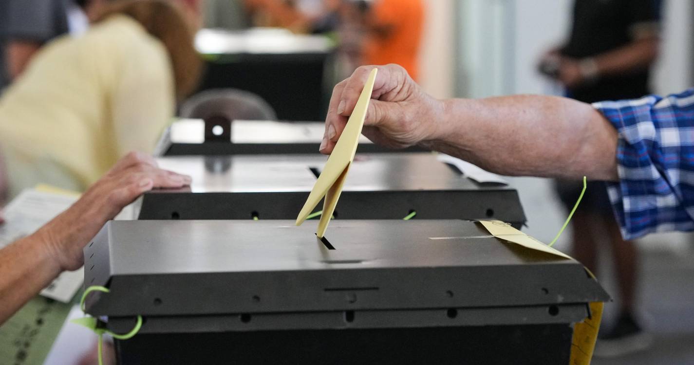 Presidenciais: Presidente da República marcou as eleições para 18 de janeiro